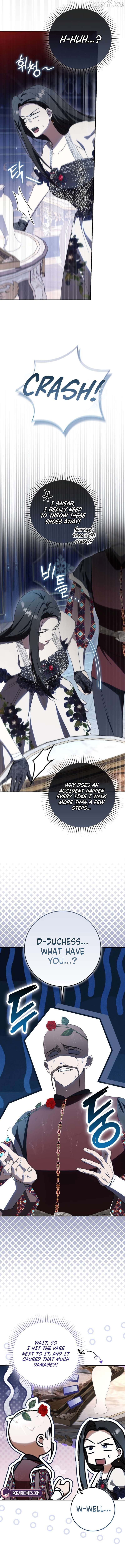 Read My Husband Is My Ultimate Bias, but I Think He Wants a Divorce EN Manga Online