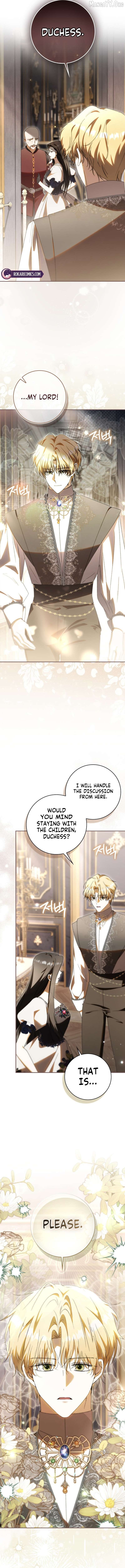 Read My Husband Is My Ultimate Bias, but I Think He Wants a Divorce EN Manga Online