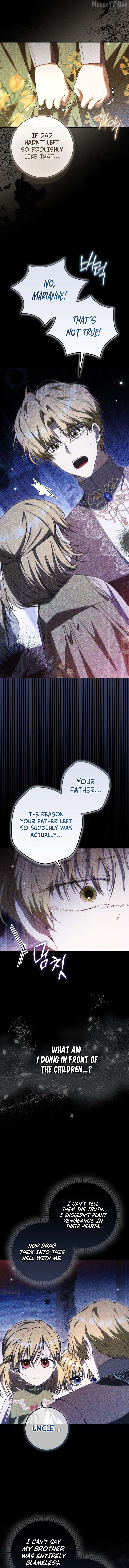 Read My Husband Is My Ultimate Bias, but I Think He Wants a Divorce EN Manga Online