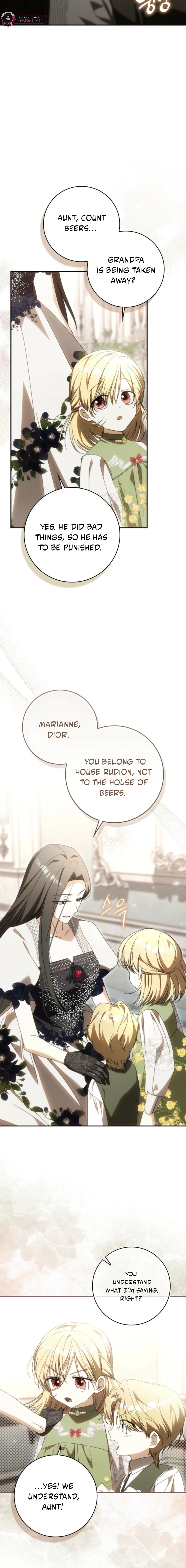 Read My Husband Is My Ultimate Bias, but I Think He Wants a Divorce EN Manga Online