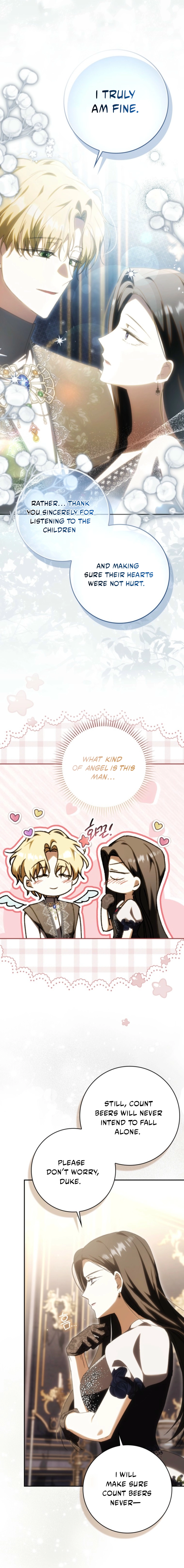 Read My Husband Is My Ultimate Bias, but I Think He Wants a Divorce EN Manga Online