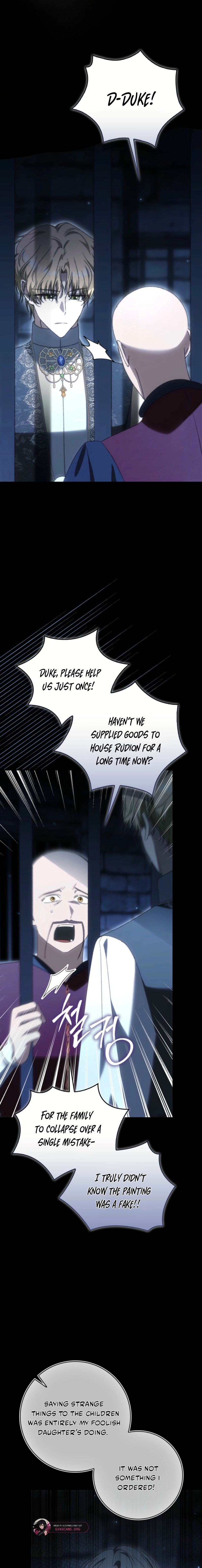 Read My Husband Is My Ultimate Bias, but I Think He Wants a Divorce EN Manga Online