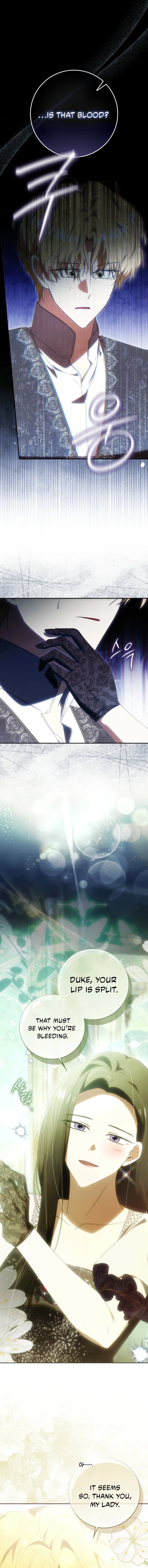 Read My Husband Is My Ultimate Bias, but I Think He Wants a Divorce EN Manga Online