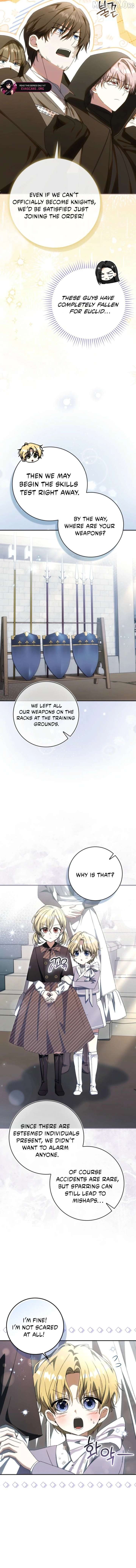 Read My Husband Is My Ultimate Bias, but I Think He Wants a Divorce EN Manga Online