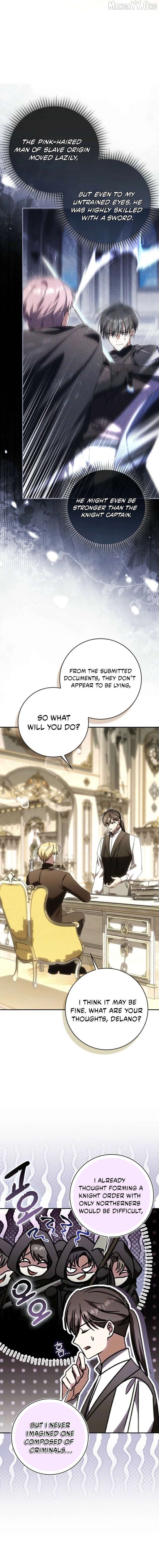 Read My Husband Is My Ultimate Bias, but I Think He Wants a Divorce EN Manga Online