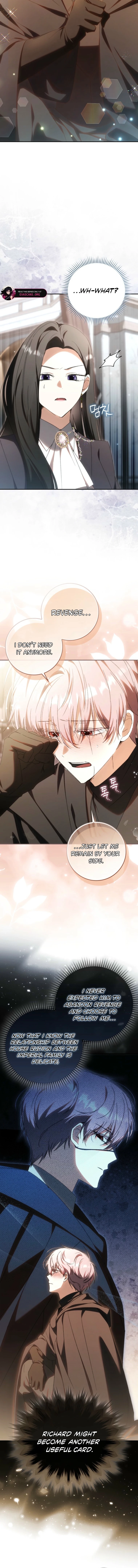 Read My Husband Is My Ultimate Bias, but I Think He Wants a Divorce EN Manga Online