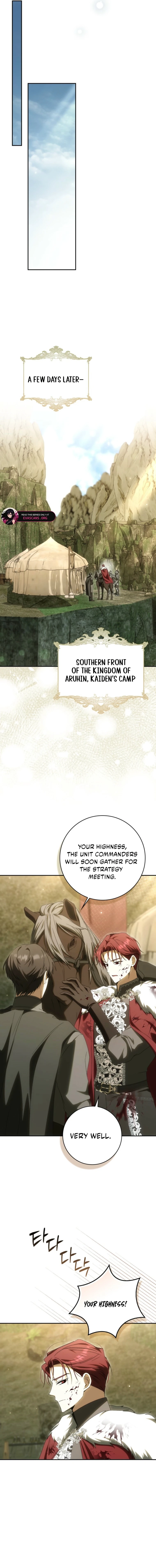 Read My Husband Is My Ultimate Bias, but I Think He Wants a Divorce EN Manga Online