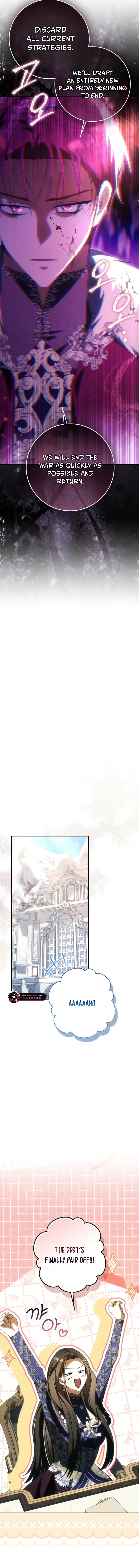 Read My Husband Is My Ultimate Bias, but I Think He Wants a Divorce EN Manga Online