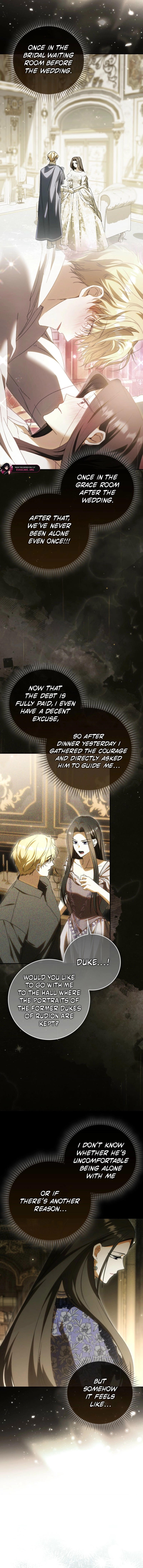 Read My Husband Is My Ultimate Bias, but I Think He Wants a Divorce EN Manga Online