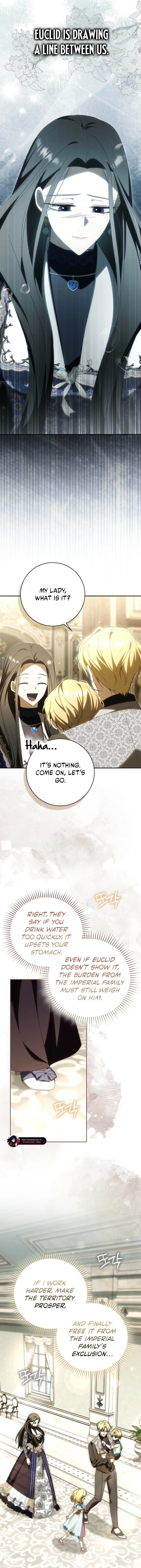 Read My Husband Is My Ultimate Bias, but I Think He Wants a Divorce EN Manga Online