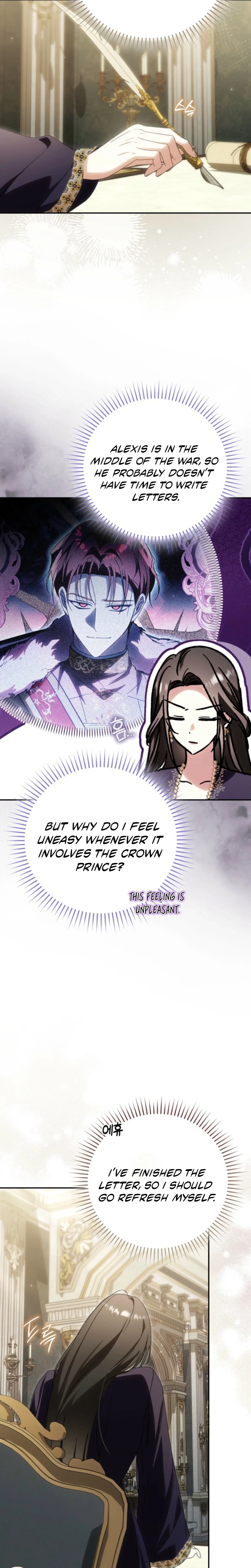 Read My Husband Is My Ultimate Bias, but I Think He Wants a Divorce EN Manga Online