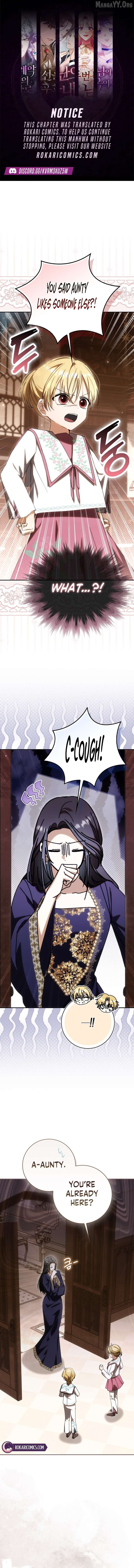 Read My Husband Is My Ultimate Bias, but I Think He Wants a Divorce EN Manga Online