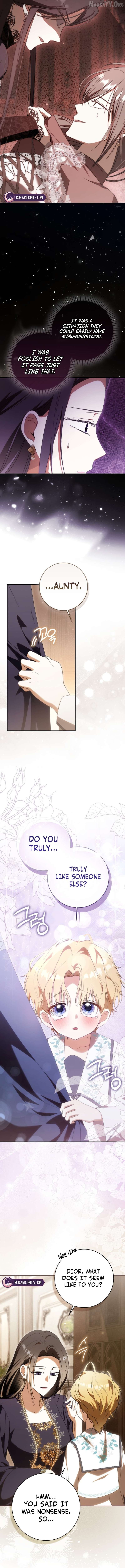 Read My Husband Is My Ultimate Bias, but I Think He Wants a Divorce EN Manga Online