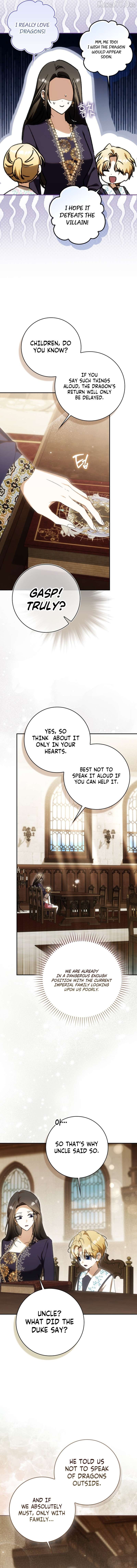 Read My Husband Is My Ultimate Bias, but I Think He Wants a Divorce EN Manga Online
