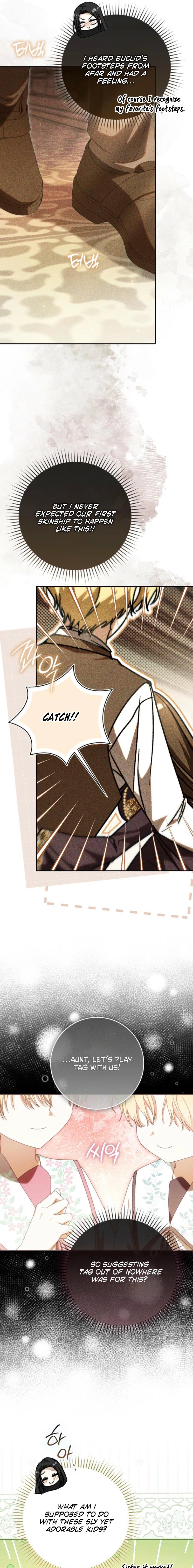 Read My Husband Is My Ultimate Bias, but I Think He Wants a Divorce EN Manga Online