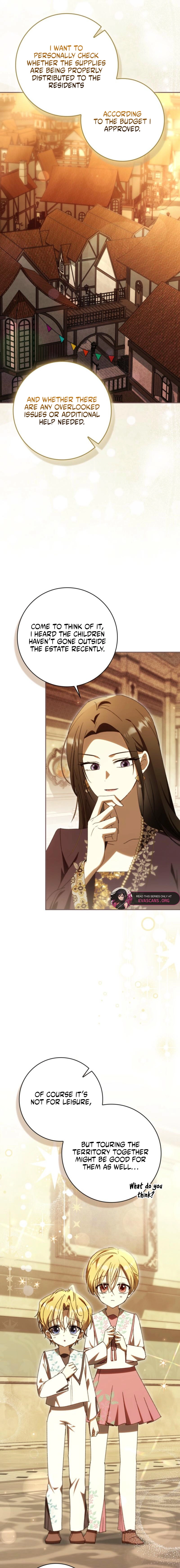 Read My Husband Is My Ultimate Bias, but I Think He Wants a Divorce EN Manga Online