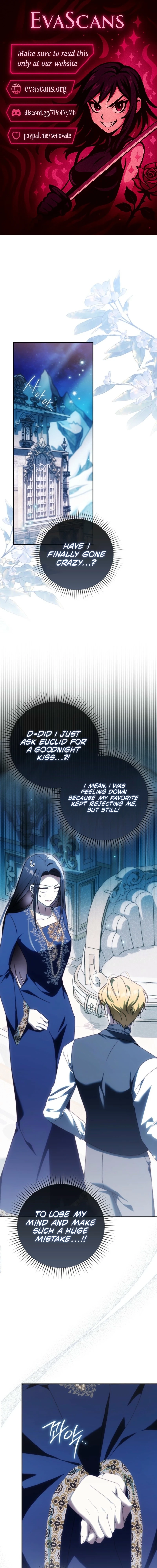 Read My Husband Is My Ultimate Bias, but I Think He Wants a Divorce EN Manga Online