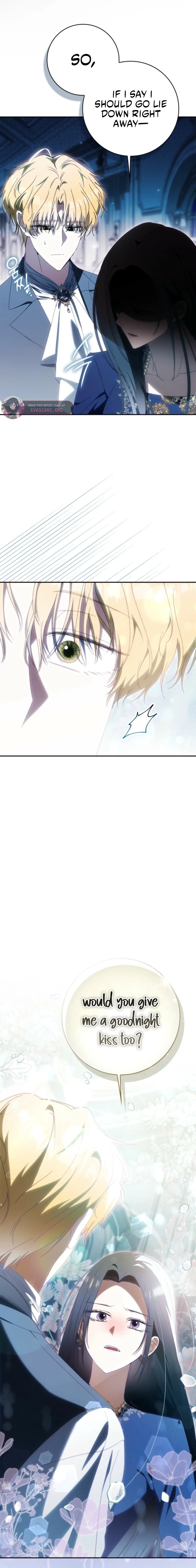 Read My Husband Is My Ultimate Bias, but I Think He Wants a Divorce EN Manga Online
