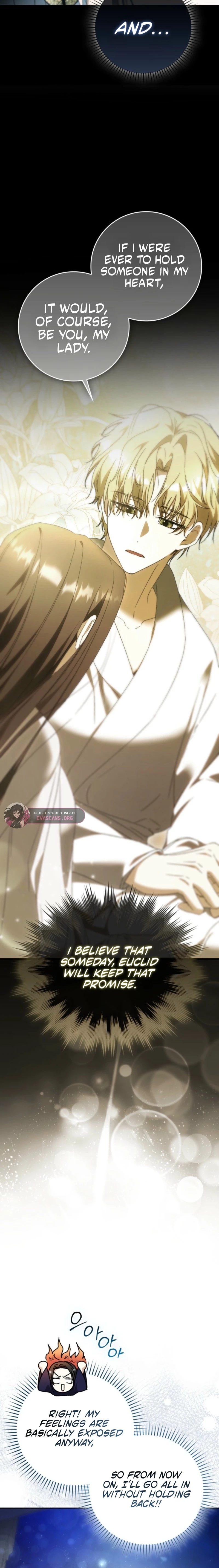Read My Husband Is My Ultimate Bias, but I Think He Wants a Divorce EN Manga Online