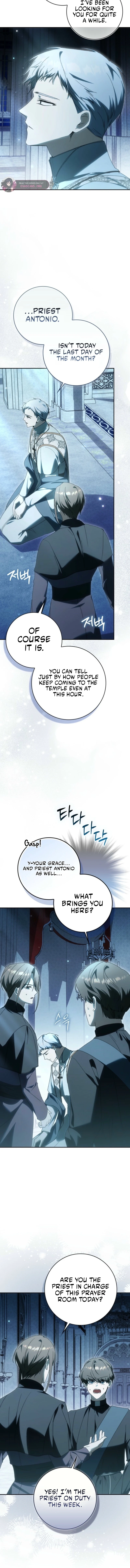 Read My Husband Is My Ultimate Bias, but I Think He Wants a Divorce EN Manga Online