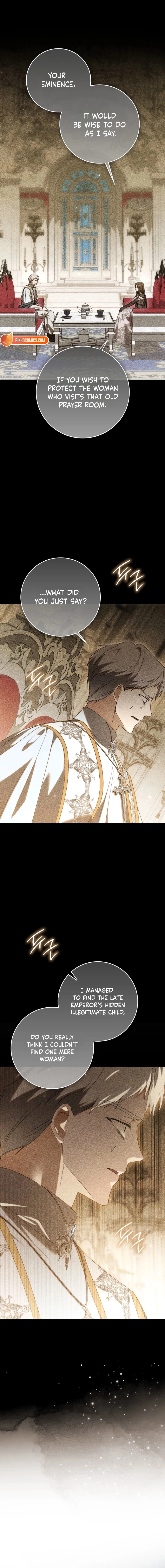 Read My Husband Is My Ultimate Bias, but I Think He Wants a Divorce EN Manga Online