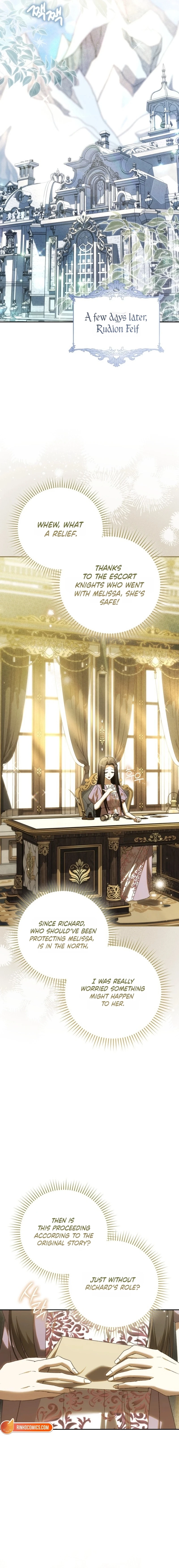 Read My Husband Is My Ultimate Bias, but I Think He Wants a Divorce EN Manga Online