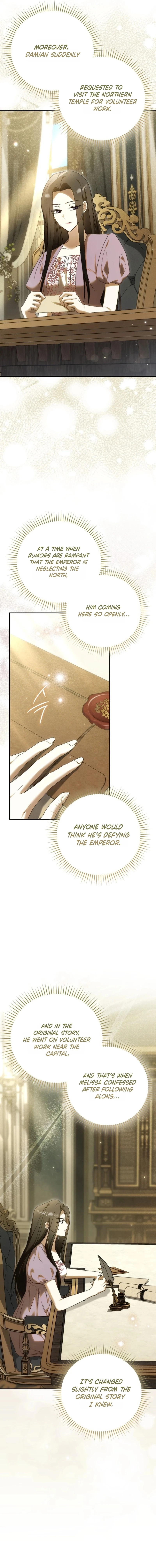 Read My Husband Is My Ultimate Bias, but I Think He Wants a Divorce EN Manga Online