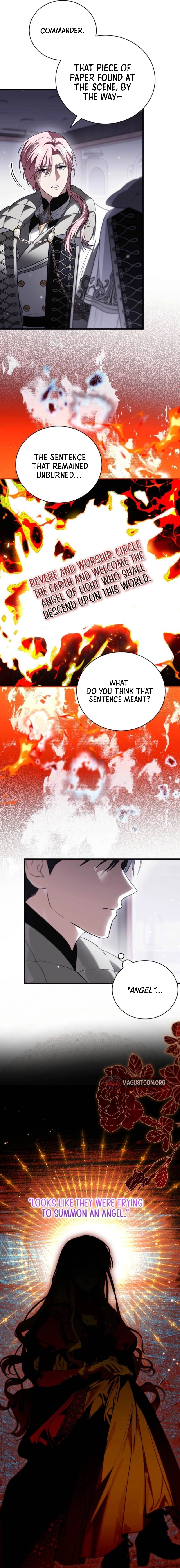 Read My Possession Became a Ghost Story EN Manga Online