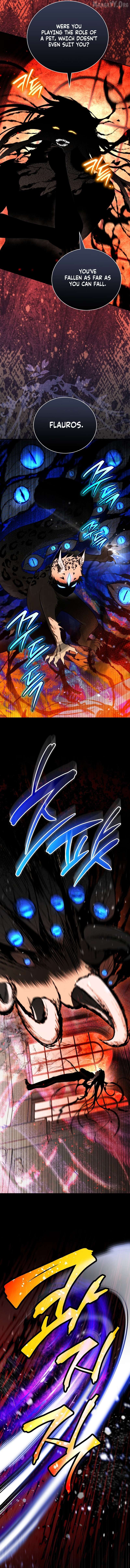 Read My Possession Became a Ghost Story EN Manga Online
