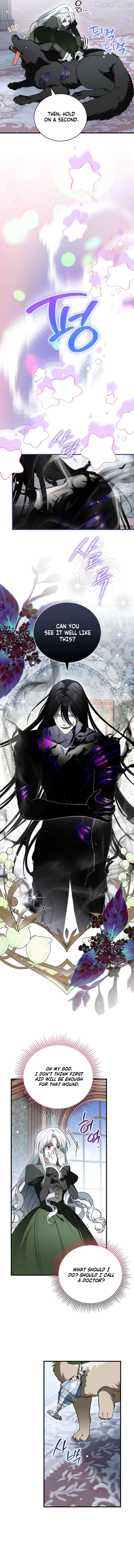 Read My Possession Became a Ghost Story EN Manga Online