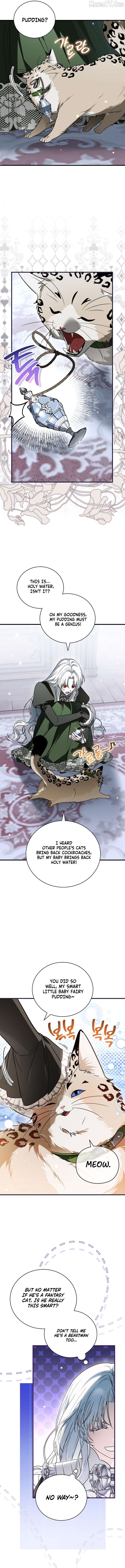 Read My Possession Became a Ghost Story EN Manga Online