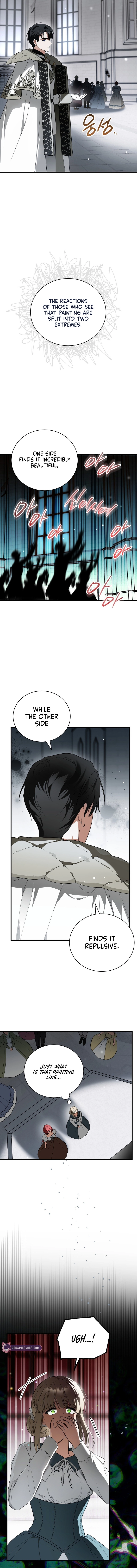 Read My Possession Became a Ghost Story EN Manga Online