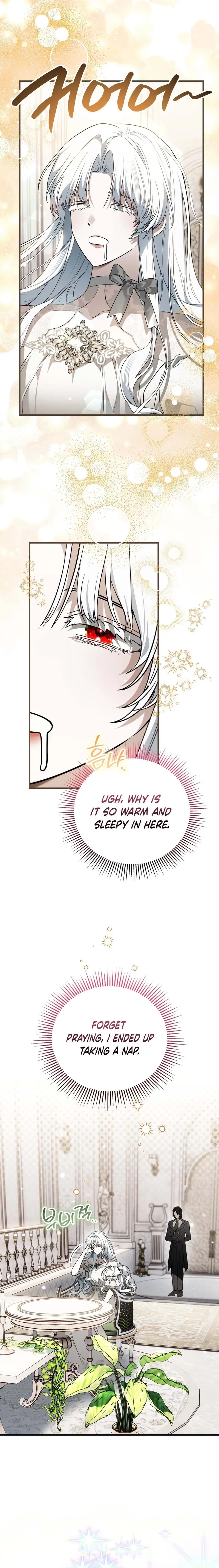 Read My Possession Became a Ghost Story EN Manga Online