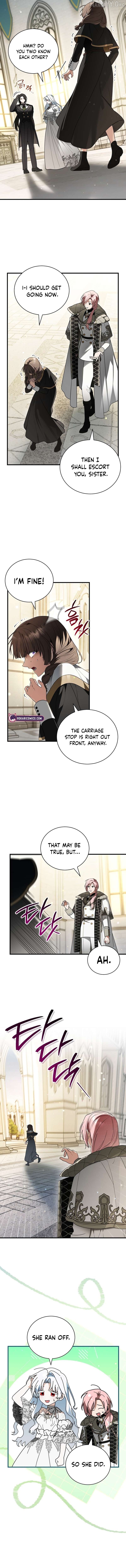 Read My Possession Became a Ghost Story EN Manga Online