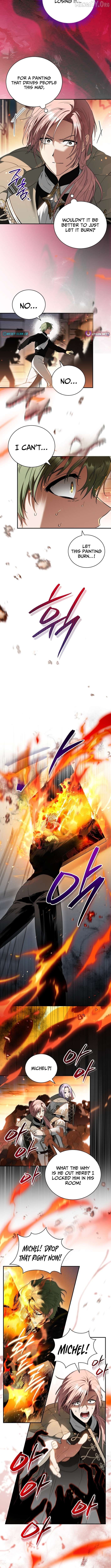 Read My Possession Became a Ghost Story EN Manga Online