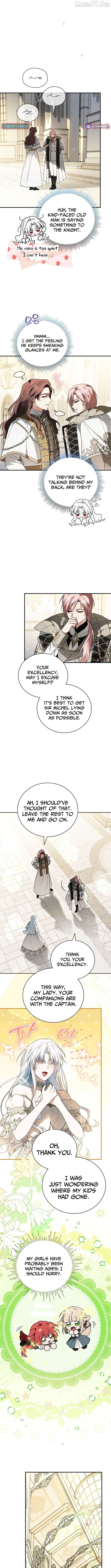 Read My Possession Became a Ghost Story EN Manga Online