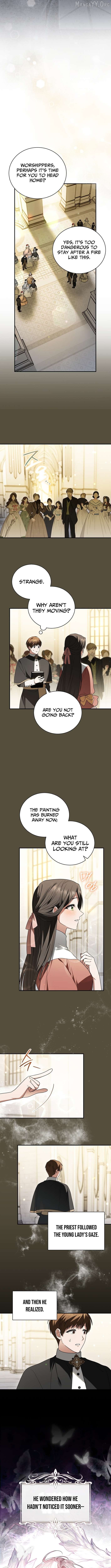 Read My Possession Became a Ghost Story EN Manga Online