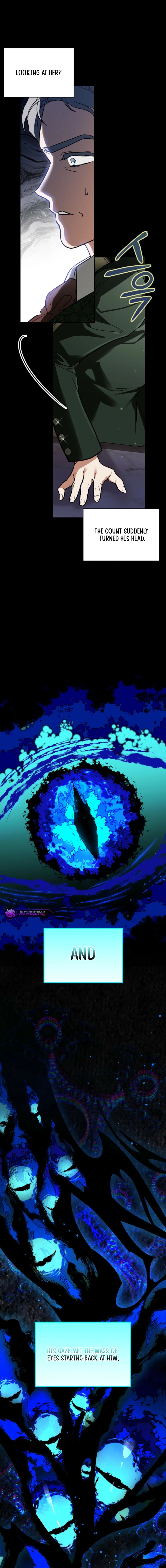 Read My Possession Became a Ghost Story EN Manga Online