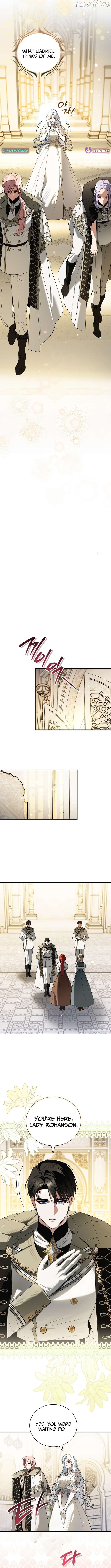 Read My Possession Became a Ghost Story EN Manga Online