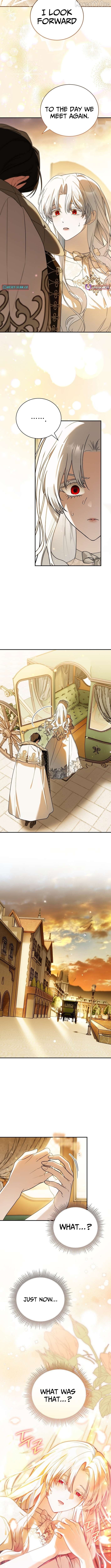 Read My Possession Became a Ghost Story EN Manga Online