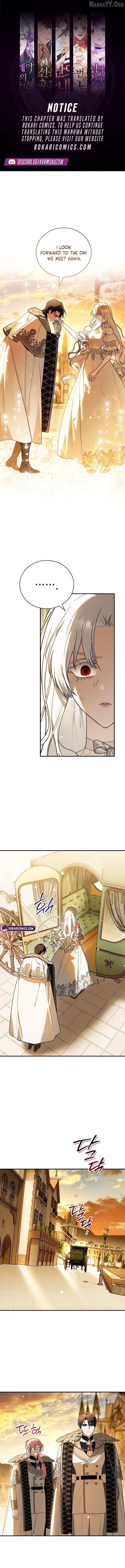 Read My Possession Became a Ghost Story EN Manga Online
