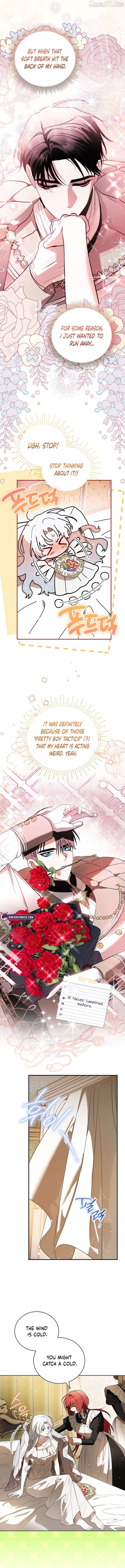 Read My Possession Became a Ghost Story EN Manga Online