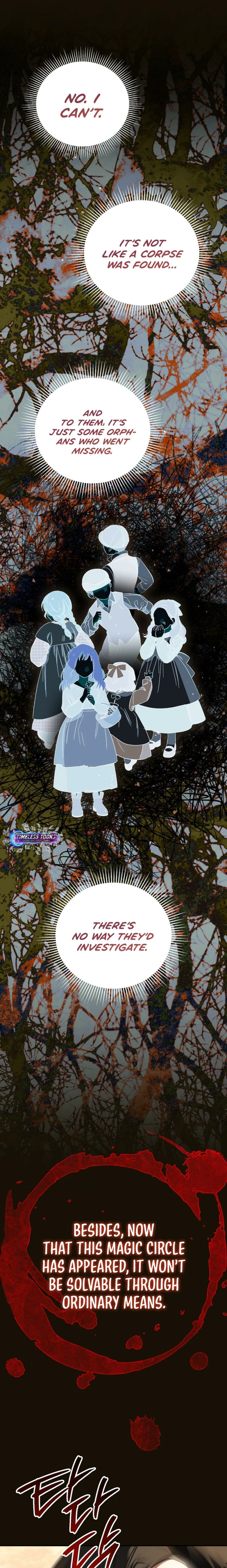 Read My Possession Became a Ghost Story EN Manga Online