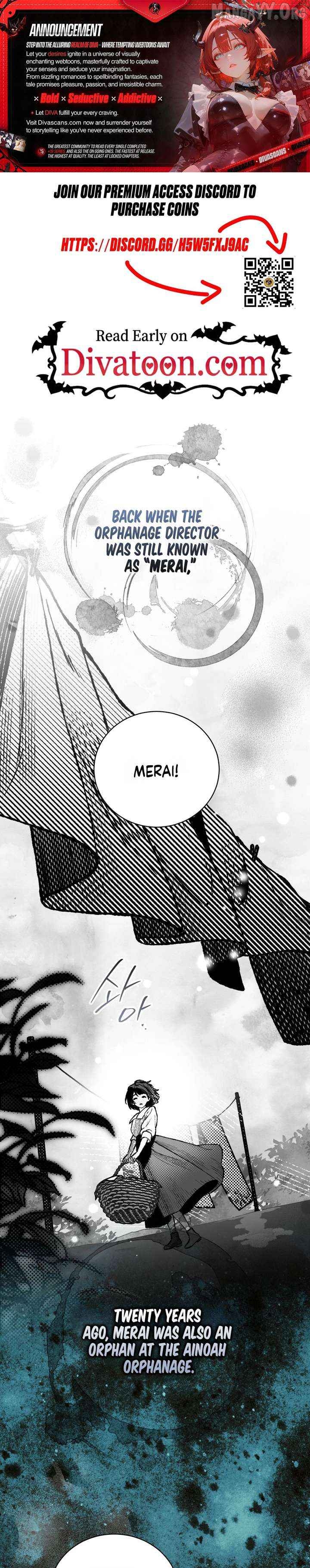 Read My Possession Became a Ghost Story EN Manga Online