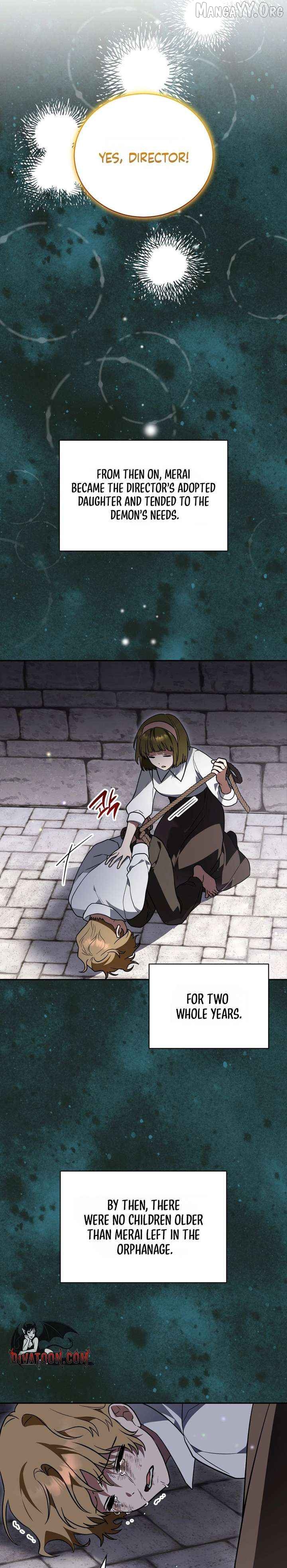 Read My Possession Became a Ghost Story EN Manga Online