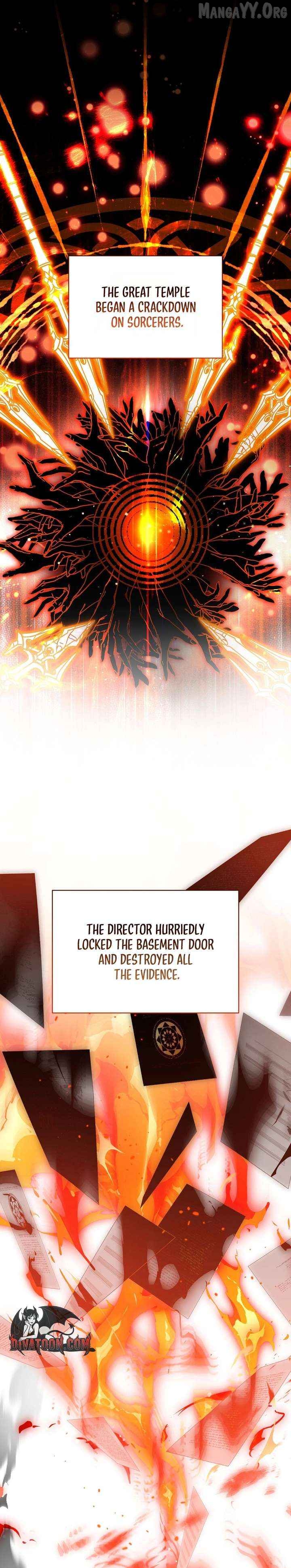 Read My Possession Became a Ghost Story EN Manga Online