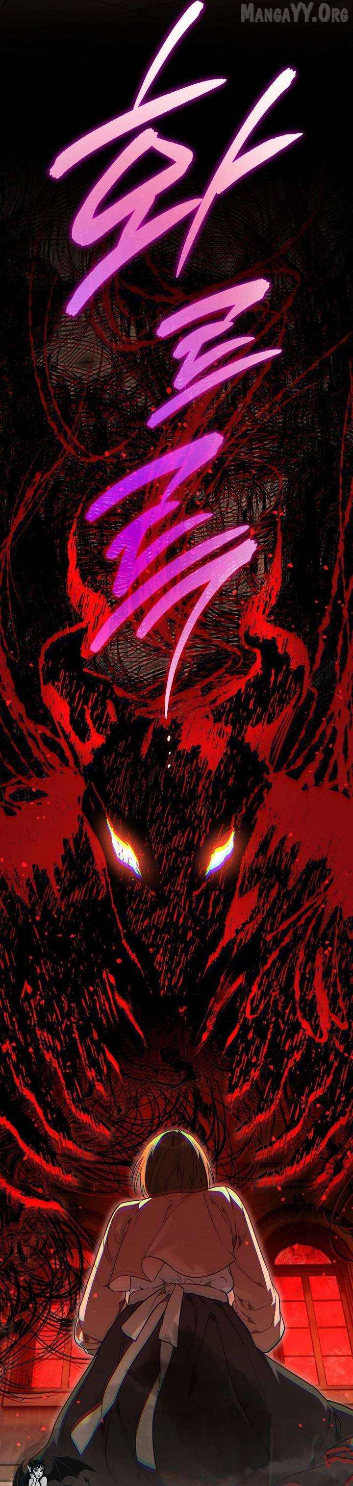 Read My Possession Became a Ghost Story EN Manga Online