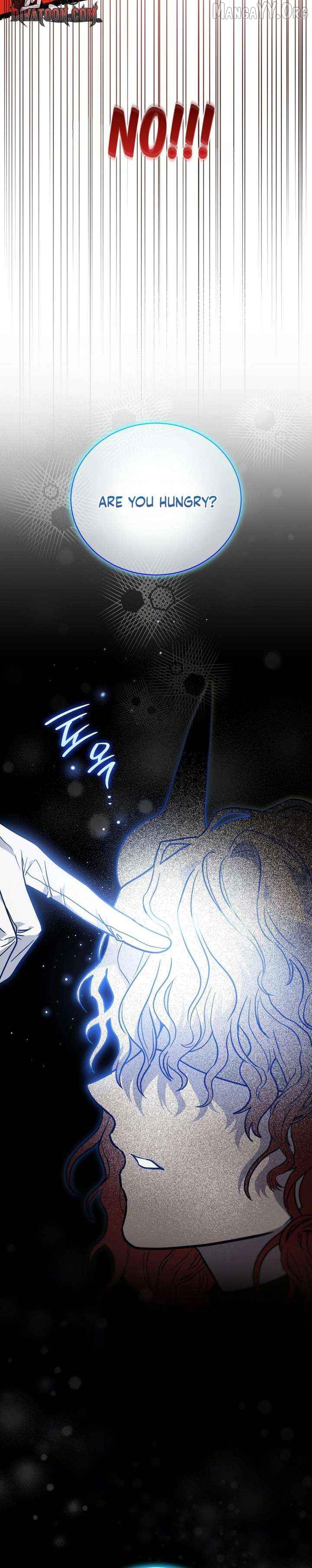 Read My Possession Became a Ghost Story EN Manga Online