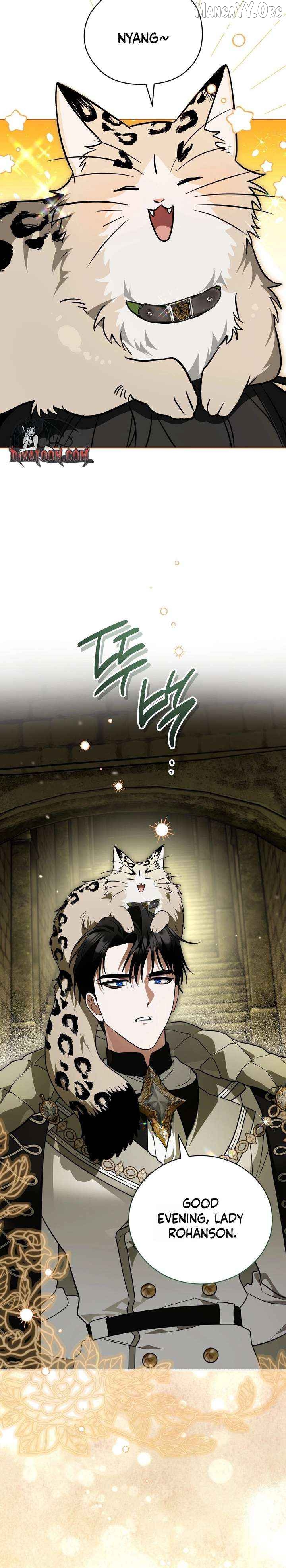 Read My Possession Became a Ghost Story EN Manga Online