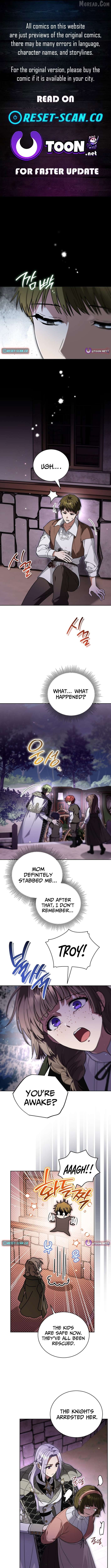 Read My Possession Became a Ghost Story EN Manga Online